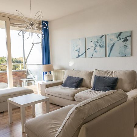 Duinerei Appartement C102 Callantsoog Exterior foto