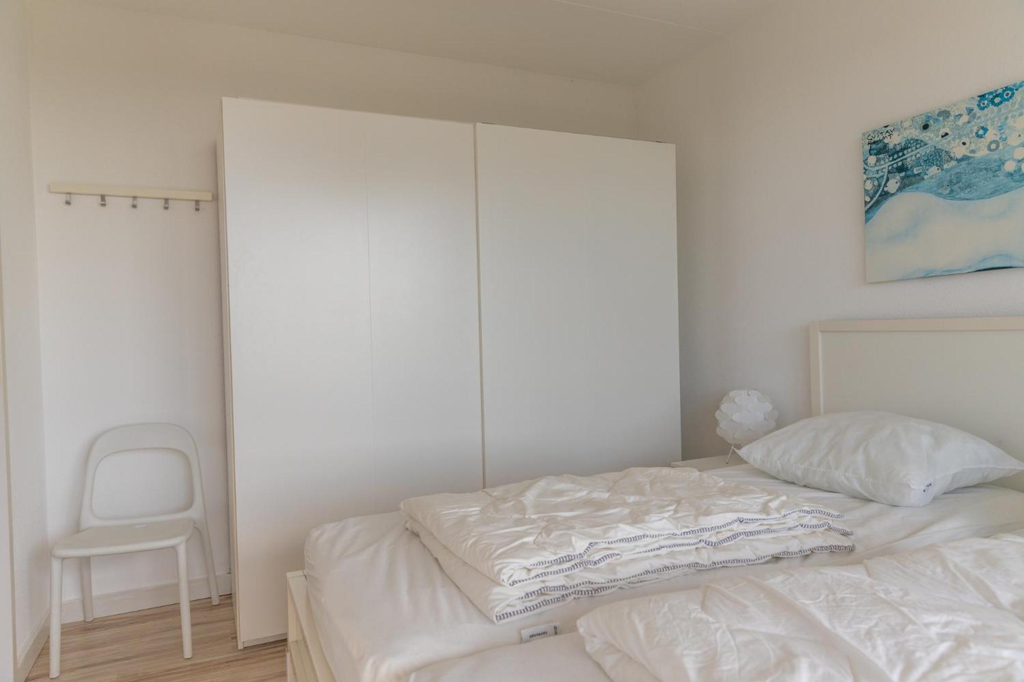 Duinerei Appartement C102 Callantsoog Exterior foto